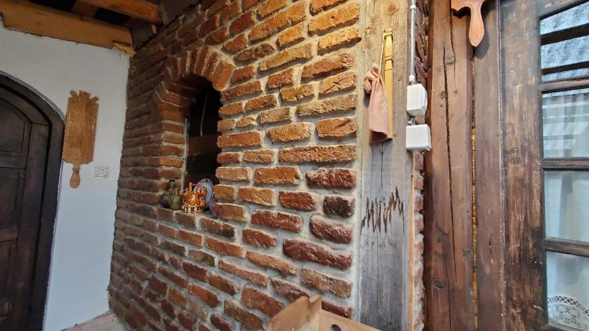 סובאטה Casa Rustic Feher & Fekete Vendeghazak מראה חיצוני תמונה
