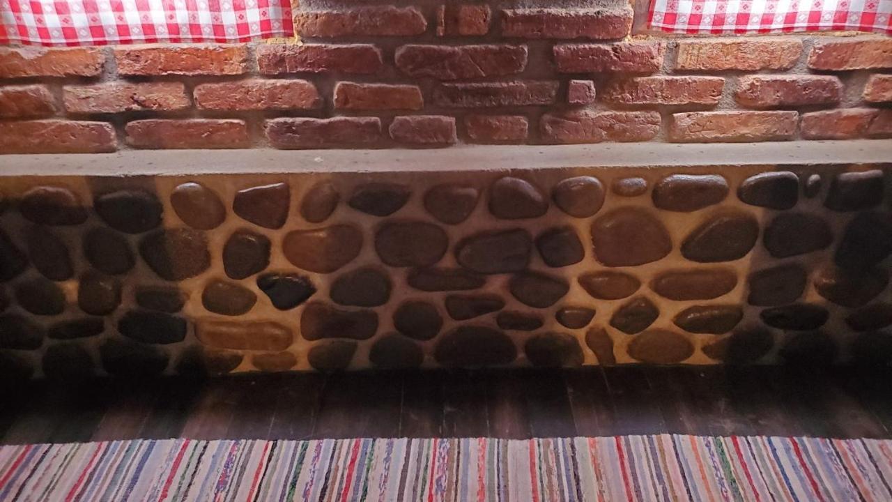 סובאטה Casa Rustic Feher & Fekete Vendeghazak מראה חיצוני תמונה