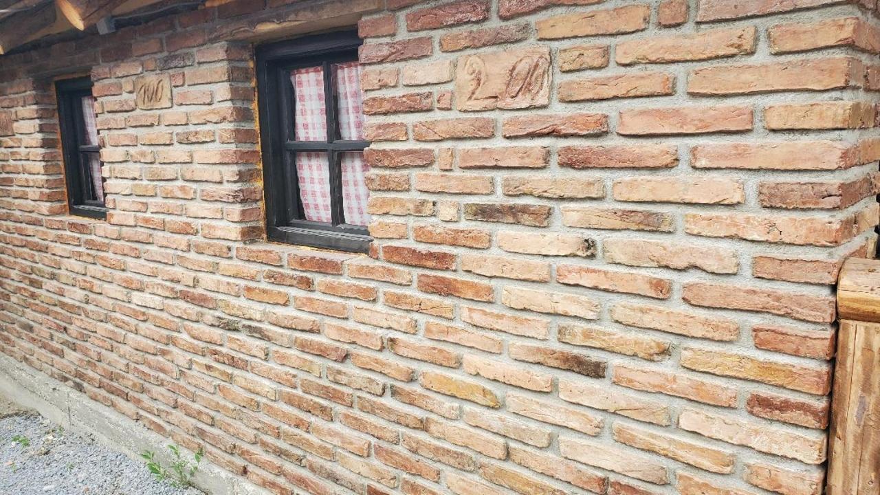 סובאטה Casa Rustic Feher & Fekete Vendeghazak מראה חיצוני תמונה